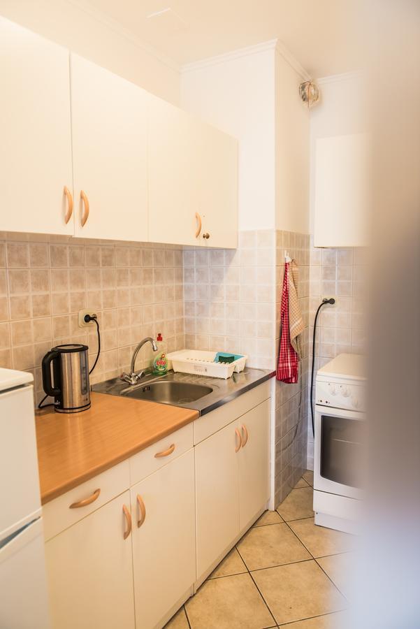Apartment Jere Near Sea *