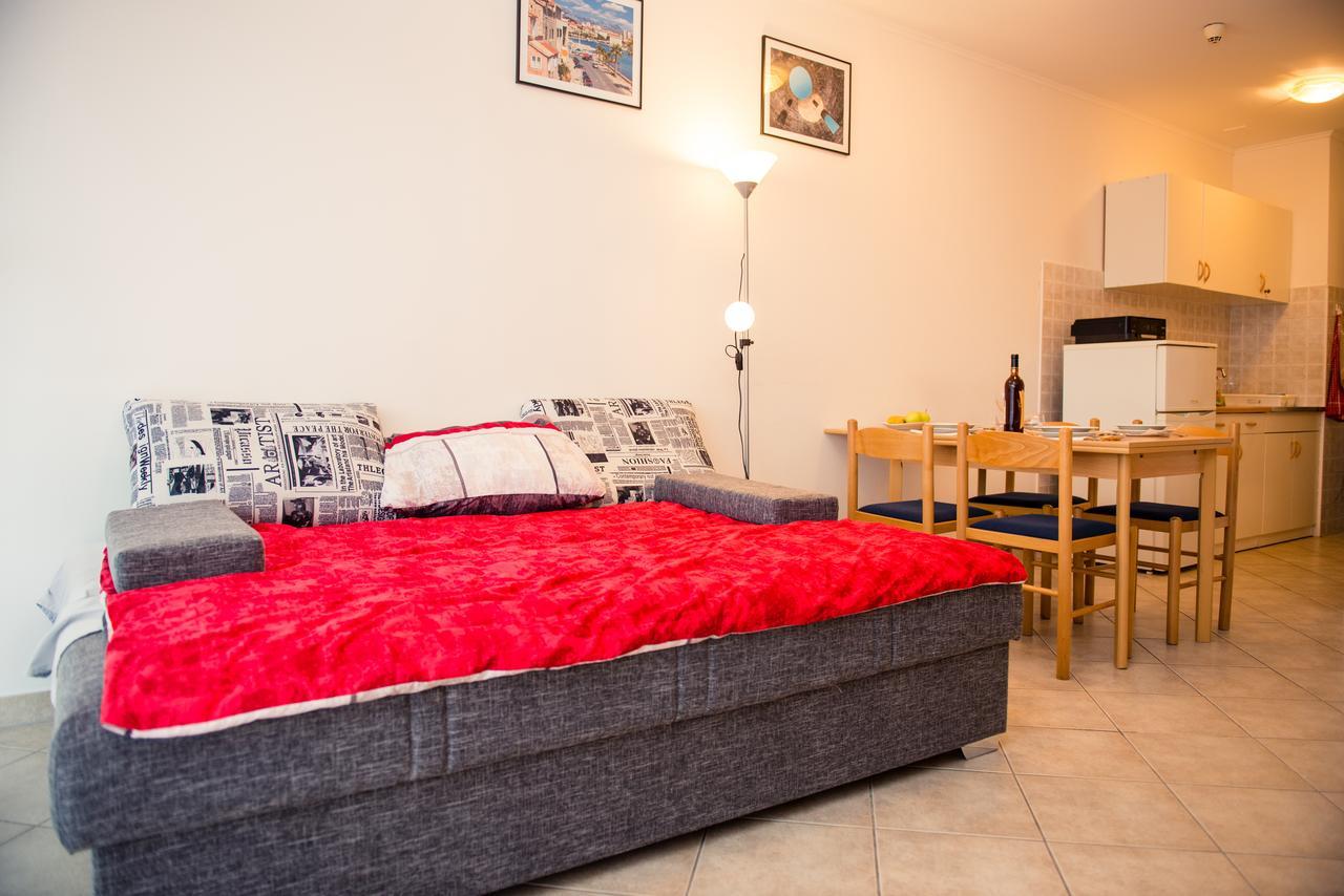 Jere Near Sea Apartment Split
